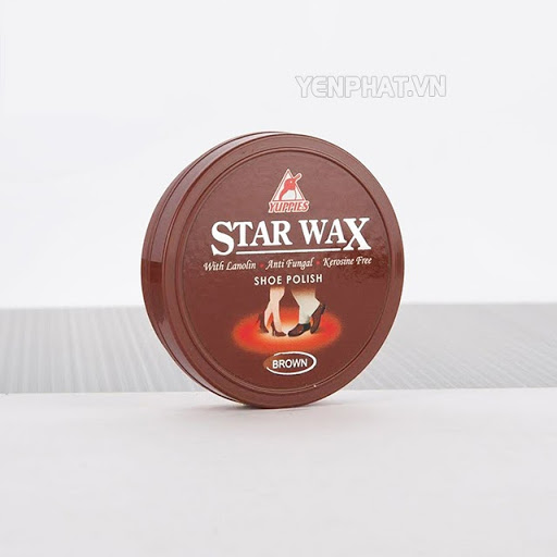 Xi đánh giày khô Star Wax