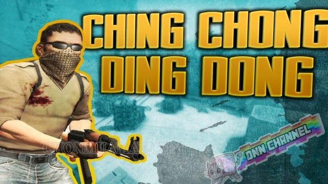 ching-chong-dinh-dong-la-gi