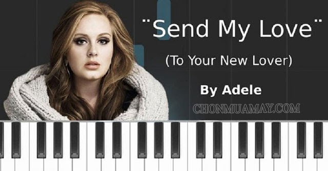 Send -My-Love