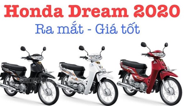Honda Super Dream 110 độ nhẹ nhàng nhưng chất của tay chơi Việt  Cập nhật  tin tức Công Nghệ mới nhất  Trangcongnghevn