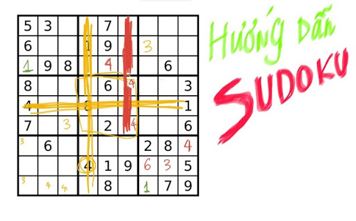 Sudoku là gì? Luật chơi và cách giải Sudoku có thể bạn chưa biết