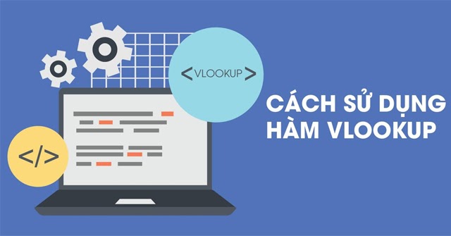 Bạn có biết đến hàm Vlookup?