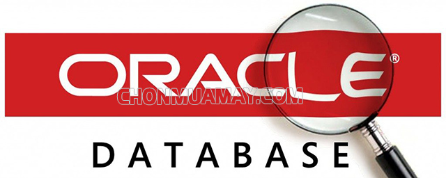 Hệ quản trị cơ sở dữ liệu Oracle