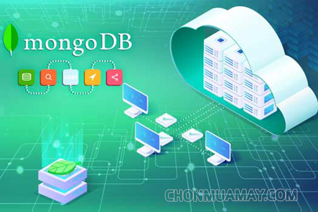 Hệ quản trị csdl MongoDB