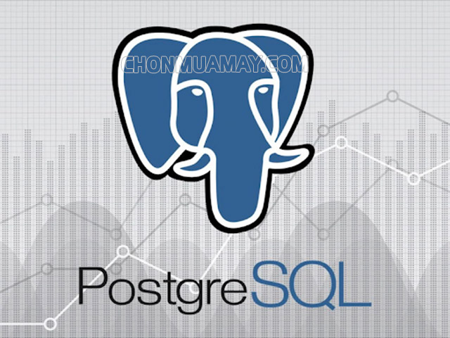 Hệ quản trị CSDL PostgreSQL