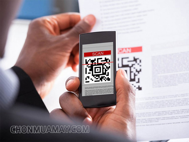 Thanh toán qua QR Code là gì?